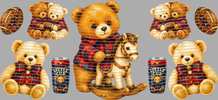 16oz Animal-AA-1629